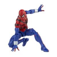 ราคา Marvel legends Ben Reilly Spiderman (มือ 2) (52856615684)
