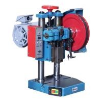 ราคา MEGA แท่นปั้มโลหะไฟฟ้า/ปั๊มเต่า 2 ton ( Table Press ) รุ่น JB402 รับประกันนาน 6 เดือน (11328081238)