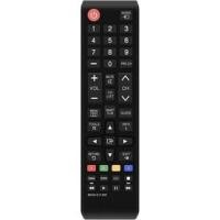 ราคา รีโมทคอนโทรลสากลสําหรับ Samsung TV สําหรับ LCD LED HDTV 3D สมาร์ท Samsung TVs Remote (25036993471)