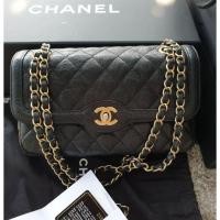 ราคา Used chanel classic9 caviar (1951639139)