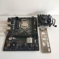 ราคา CPU Core i5 11400 + M/B ASROCK B560M HDV (1200) ประกัน 2 เดือน (47907499966)
