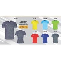 ราคา SALE เสื้อกีฬา Deffo 49-912 พร้อมส่ง ราคาโรงงาน (7632951576)