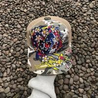 ราคา ED HARDY SKULL SERIES หมวกรถบรรทุก Y2K (47904651500)
