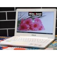 ราคา โน๊ตบุ๊คมือสอง ASUS Core i5-6200U หน้าจอ14”HD แรม4+HDD 1TB+การ์ดจอ2GB (4988679488)