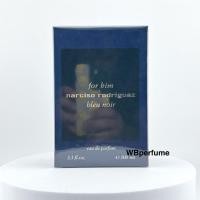 ราคา น้ำหอมแท้100% Narciso Rodriguez For Him Bleu Noir EDP 100ml (6875697022)