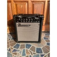 ราคา แอมป์กีตาร์ Ibanez IBZ10G มือสอง (24770492580)