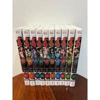 ราคา สัประยุทธ์ทะลุฟ้า เล่ม14-40 (23882721689)