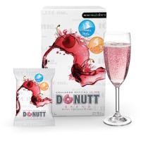 ราคา DONUTT COLLAGEN PEPTIDE 10,000 โดนัทคอลลาเจน 10,000 มก. 10 ซอง (16677241882)
