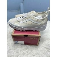 ราคา Vans Sentry Ole Skool มือ1 ของแท้100% งานกล่องมีตำหนิ เบอร์42 (43857562158)