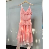 ราคา เดรสนางฟ้าโลลิต้าวินเทจมือ2 (26261112325)