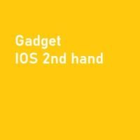 ราคา Gadget - iOS device 2hand - TEST (17038147371)