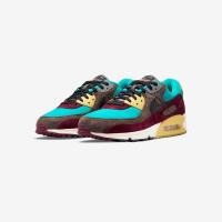ราคา NIKE AIR MAX 90 NRG รองเท้า NIKE AIR MAX NRG [DC6083-200] (18837407681)