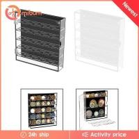 ราคา [มิบุม] ท้าทาย ตลับใส่เหรียญ กล่องใส่เหรียญ สําหรับสะสมนิทรรศการของสะสม (48308095781)