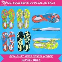 ราคา OUTSOLE FUTSAL JOGO SALA CRUSHER V2 - พื้นรองเท้าฟุตซอล (28578623152)