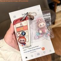 ราคา BMW BMW เคสกุญแจ 3-Series 5-Series 7-Series x3 x1 i3 ix Key Ring Key Case (47755732624)