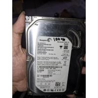 ราคา Seagate Barracuda 7200RPM 80GB HDD (55151341375)