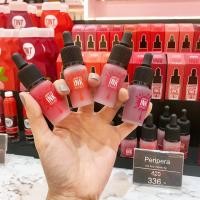 ราคา ลด 100 โค้ด BAUX !! Peripera Peri'a Ink Airy Velvet 8g. (1145334766)