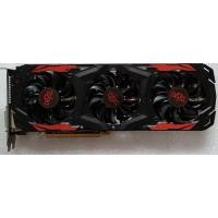 ราคา PowerColor RedDevil RX570 4GB (2061241574)