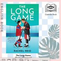ราคา [Querida] หนังสือภาษาอังกฤษ The Long Game : Now Streaming on Crave and HBO Max (Game Changers) by Rachel Reid (45855463615)