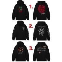 ราคา [ ของแท้ ] เสื้อ Anti social social club ASSC x Slayer Evil Club , Motorhead ของใหม่ ( พร้อมส่ง ) (51501941498)