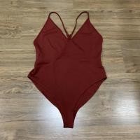 ราคา bodysuit forever21 มือสอง (5459499441)