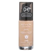 ราคา •[ของแม่ค้า]• Revlon colorstay เบอร์ 240 Medium Beige รองพื้นตัวดัง (812485016)