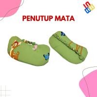 ราคา MATA ผ้าปิดตาลายการ์ตูน (29279287197)