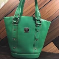 ราคา กระเป๋ามือสอง mcm (1236111917)