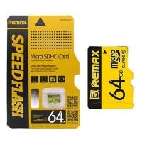 ราคา Micro SD Card Remax 64 GB (27106533887)