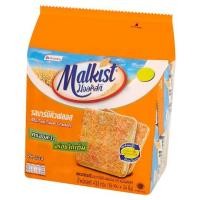 ราคา The Best!! มอลคิสท์ แครกเกอร์ รสบาร์บีคิวฟลอส 18กรัม x 24 ชิ้น Malkist BBQ Floss Flavor Crackers 18g x 24pcs (9675082764)
