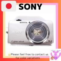 ราคา Sony Sony Digital Camera Cybershot Wx7 16.2 Million Pixels Cmos Optical X5 Silver Dsc-Wx7/S ส่งตรงจากญี่ปุ่น มือสอง ของแท้ Made In Japan กล้องญี่ปุ่นมือสอง (27005881057)