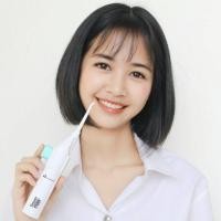 ราคา ลดพิเศษ Power Floss ไหมขัดฟันพลังน้ำ (1150077518)
