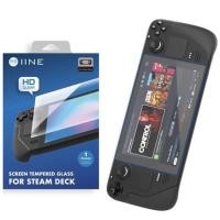 ราคา Steam Deck : Screen Protector (Glass) (21790291890)