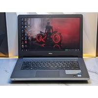 ราคา second hand notebook Dell inspiron 5468 สเปก intel Core i7-7500U Ram 8 GB SSD 256 GB การ์ดจอแยก AMD RADEON R7 M34 (43800841858)