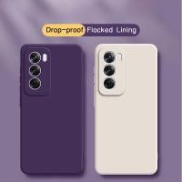 ราคา นุ่มสําหรับOppo A5i Pro Oppo A5 Pro 4G Oppo A5 Pro 5G Oppo A5i Oppo A5 4G Oppo A5 5G Oppo A5x 4G Oppo A5x 5GซิลิโคนเหลวSlim Candy Macaronกํามะหยี่ (57401488392)
