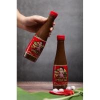 ราคา ZABB ONEน้ำปลาร้าปรุงสำเร็จ ตราแซ่บวัน400ML #น้ำปลาร้าปรุงสุก (7093831699)