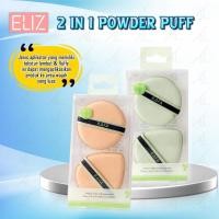 ราคา Rafa Air Cushion BBPowder Puff with Cushion Delicate Powder Puff 2 ชิ้น P สําลีแผ่นแต่งหน้า (22059868955)