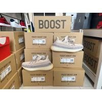 ราคา (พร้อมส่ง) ของแท้ ADIDAS YEEZY BOOST 350 V2 ASH PEARL (8630661391)