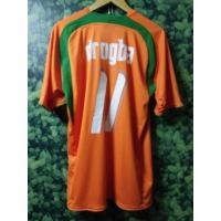 ราคา เสื้อบอลมือสอง ทีมชาติจากแอฟริกา (28552633223)