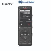 ราคา (ศูนย์ไทย) Sony Digital Voice Recorder UX Series UX570 (4GB) รุ่น ICD-UX570 (41926120352)