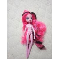 ราคา My little pony equestria girls doll pinkie pie พิ้งกี้พายม้าโพนี่ โพนี่คน โพนี่ โพนี่ร่างคน เอเควสเทรียเกริล (12921326639)