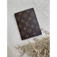 ราคา NewLV Passport Cover ปกพาสปอร์ต หนังสือเดินทาง (9115149355)
