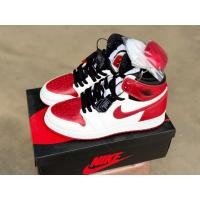 ราคา NIKE AIR JORDAN 1 HIGH OG (GS) (52257987079)