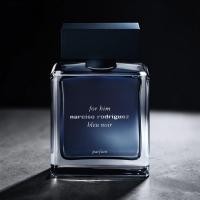 ราคา (PARFUM) NARCISO RODRIGUEZ Bleu Noir For Him PARFUM 100 ML ป้ายไทย (46756636841)
