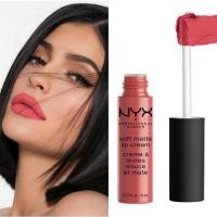 ราคา NYX soft matte lip cream (1289621)