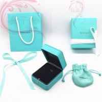 ราคา @ กล่องแหวนเพชรข้อเสนอกล่องเครื่องประดับสร้อยคอสร้อยข้อมือคู่แหวนแต่งงานแหวนทิฟฟานี่กล่องแหวนกล่องเก็บแฟชั่นอินเทรนด์ที่เรียบง่ายปฏิบัติกา (46402218687)