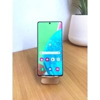 ราคา Samsung A71 5G สีขาว 8/128GB จอ 6.7 นิ้ว (อิมี่: 2151) (18172590201)