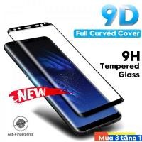 ราคา กระจกนิรภัยสําหรับ Samsung Galaxy S6 S7 Edge Plus BPRM (58058267753)