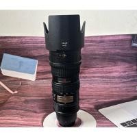 ราคา Nikon AF-S 70-200mm f2.8 G ED VR มือสอง (57100292995)