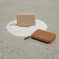 ราคา [พร้อมส่ง] กระเป๋าสตางค์ FENNEC CAVI MINI POCKET (3262188645)